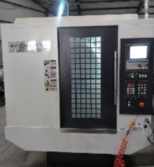 阿泓数控—500L机型