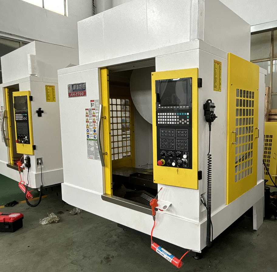 阿泓数控—T700